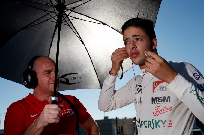 Antonio Fuoco